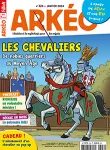 Les chevaliers