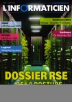 L'informaticien, N°222 - Décembre 2023 / Janvier 2024