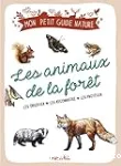 Les animaux de la forêt