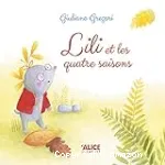 Lili et les quatre saisons