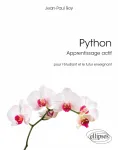 Python - Apprentissage actif