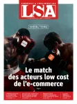 LSA: Libre Service Actualités, n°2779 - jeudi 18 janvier 2024