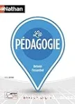 La pédagogie