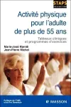 Activité physique pour l'adulte de plus de 55 ans