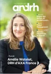 Le magazine de l'ANDRH, #617 - Mai 2022 - Talent Management