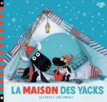 La maison des yacks