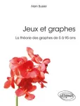 Jeux et graphes