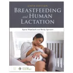 Breastfeeding and human lactation