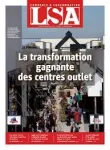 LSA: Libre Service Actualités, n°2777 - jeudi 4 janvier