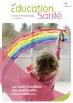 La santé mentale des tout-petits avance à petits pas