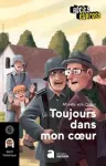 26e année, 6 - février 2024 - Toujours dans mon coeur (Bulletin de Récits express, 26e année, 6 [01/02/2024])