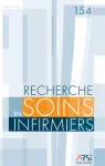 Regards croisés des proches aidants, des professionnels de la santé et des prestataires de soutien concernant les enjeux de partenariat en psychiatrie adulte