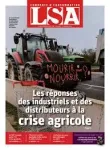 LSA: Libre Service Actualités, n°2782 - jeudi 8 février 2023