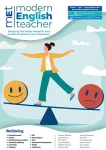 Modern English Teacher, Volume 33 - Issue 1 - January/February 2024