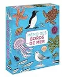 Mémo des bords de mer