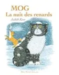 Mog. La nuit des renards