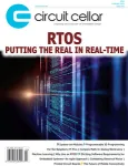 Circuit cellar, 403 - February 2024 - RTOS putting the real in real-time