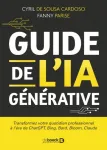 Guide de l’IA générative