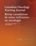 Élaboration d’une ressource d’information à l’intention des survivantes d’un cancer gynécologique et de leurs proches aidants