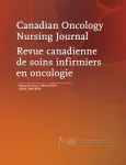 Revue intégrative des stratégies de prévention et de traitement de la fatigue de compassion chez les infirmières en oncologie