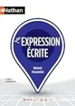 L'expression écrite