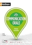 La communication orale