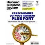 Harvard Business Review, N°60 - Décembre 2023 - Janvier 2024