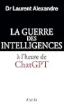 La guerre des intelligences