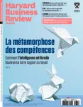 Harvard Business Review, N°61 - février-mars 2024