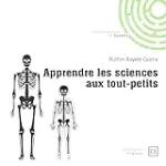 Apprendre les sciences aux tout-petits