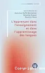 L'apprenant dans l'enseignement et dans l'apprentissage des langues