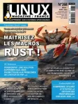 GNU / Linux magazine France, N°268 - Mars / avril 2024