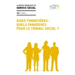 La revue française de service social, 288 - 2023-1 - Aides financières