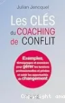 Les clés du coaching de conflit