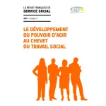 Être assistant social aujourd'hui