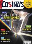 Cosinus, N°268 - Mars 2024 - Les drôles de détours des rayons lumineux