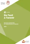 De l’exil à l’avenir