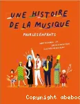 Une histoire de la musique pour les enfants