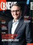 CB News, N°119 - Mars 2024