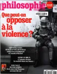 Philosophie magazine, N°177 - Mars 2024