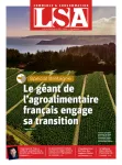 LSA: Libre Service Actualités, n°2785 - jeudi 29 février 2024