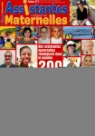 Assistantes maternelles magazine, Supplément n° 200 - Mars - Avril 2024 - Des assistantes maternelles témoignent dans le numéro 200