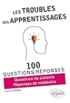 Les troubles des apprentissages