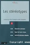 Les stéréotypes