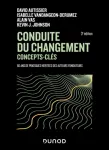 Conduite du changement : concepts-clé