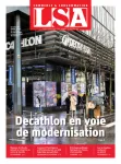 LSA: Libre Service Actualités, n°2788 - jeudi 21 mars 2024