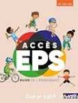 Accès EPS, CP - CE1 - CE2