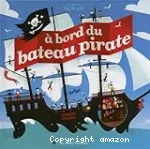 À bord du bateau pirate