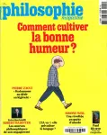 Philosophie magazine, N°178 - Avril 2024