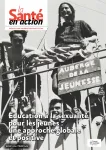 Les créations des élèves reflètent leurs préoccupations aux différents âges